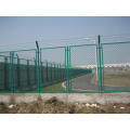 Expanded Metal Fence (R-GBWHL)